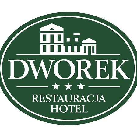 Hotel Dworek*** Skierniewice Eksteriør bilde