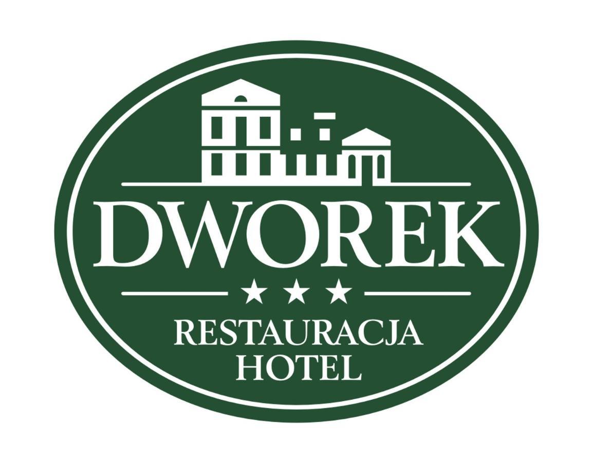Hotel Dworek*** Skierniewice Eksteriør bilde